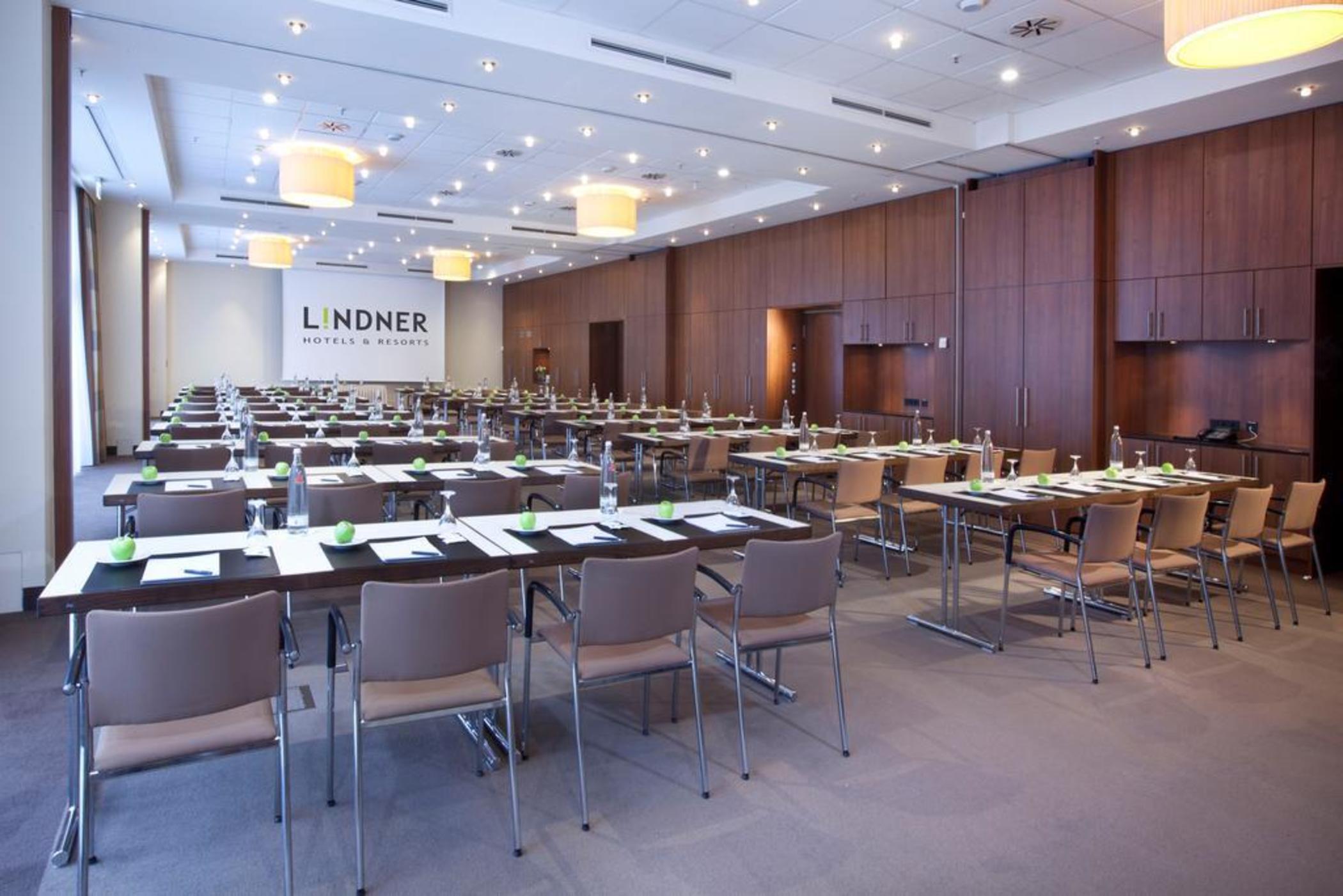 Lindner Hotel Hamburg Am Michel, Part Of Jdv By Hyatt Экстерьер фото